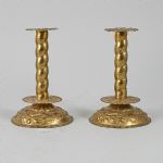 1651 6361 CANDLESTICKS